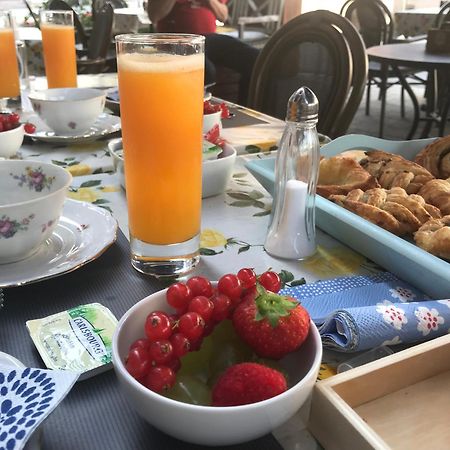 'T Een En 'T Ander Tielt Exterior foto