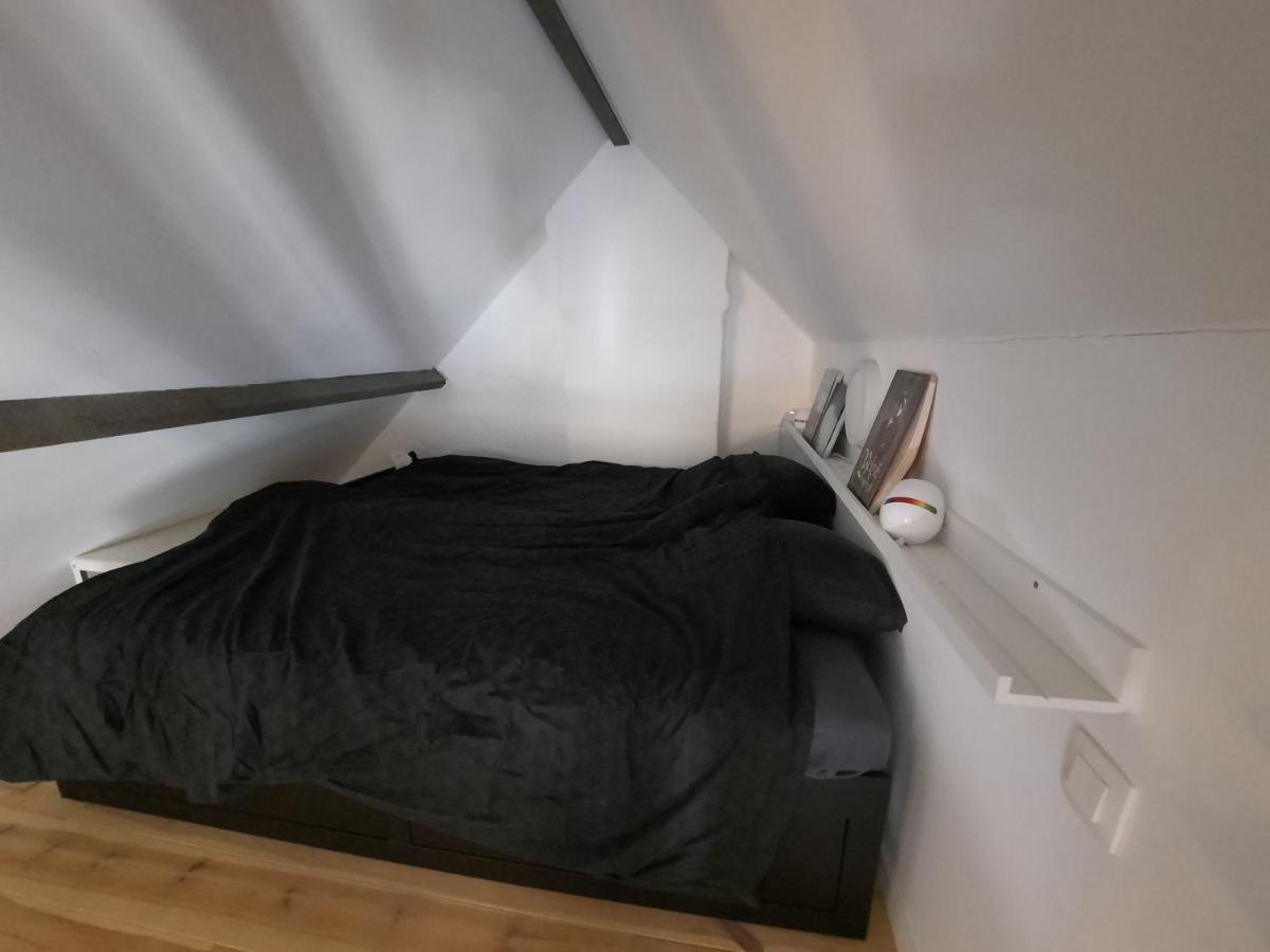 'T Een En 'T Ander Tielt Exterior foto