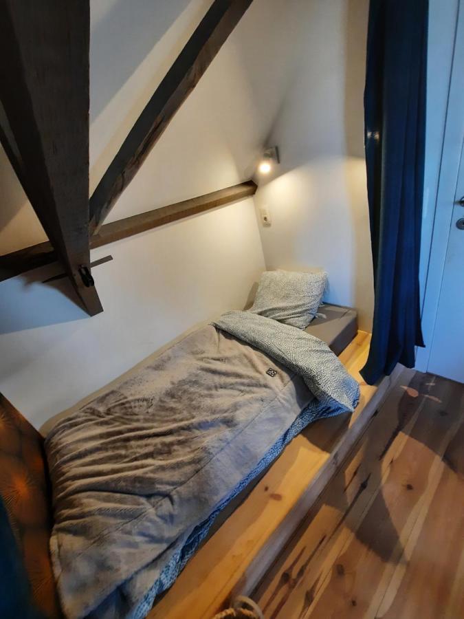 'T Een En 'T Ander Tielt Exterior foto