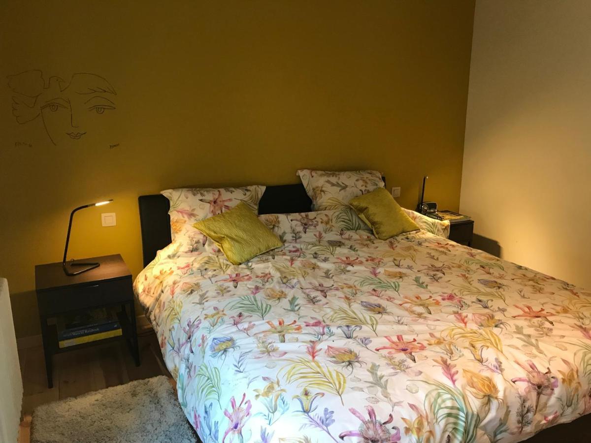 'T Een En 'T Ander Tielt Exterior foto