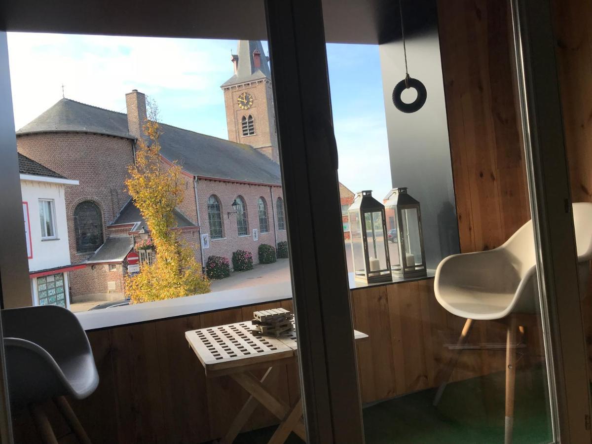 'T Een En 'T Ander Tielt Exterior foto