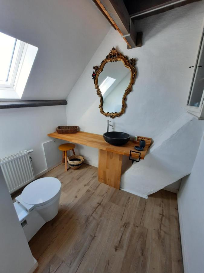 'T Een En 'T Ander Tielt Exterior foto