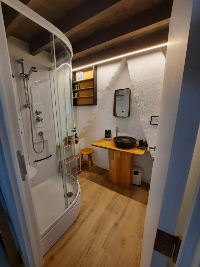 'T Een En 'T Ander Tielt Exterior foto
