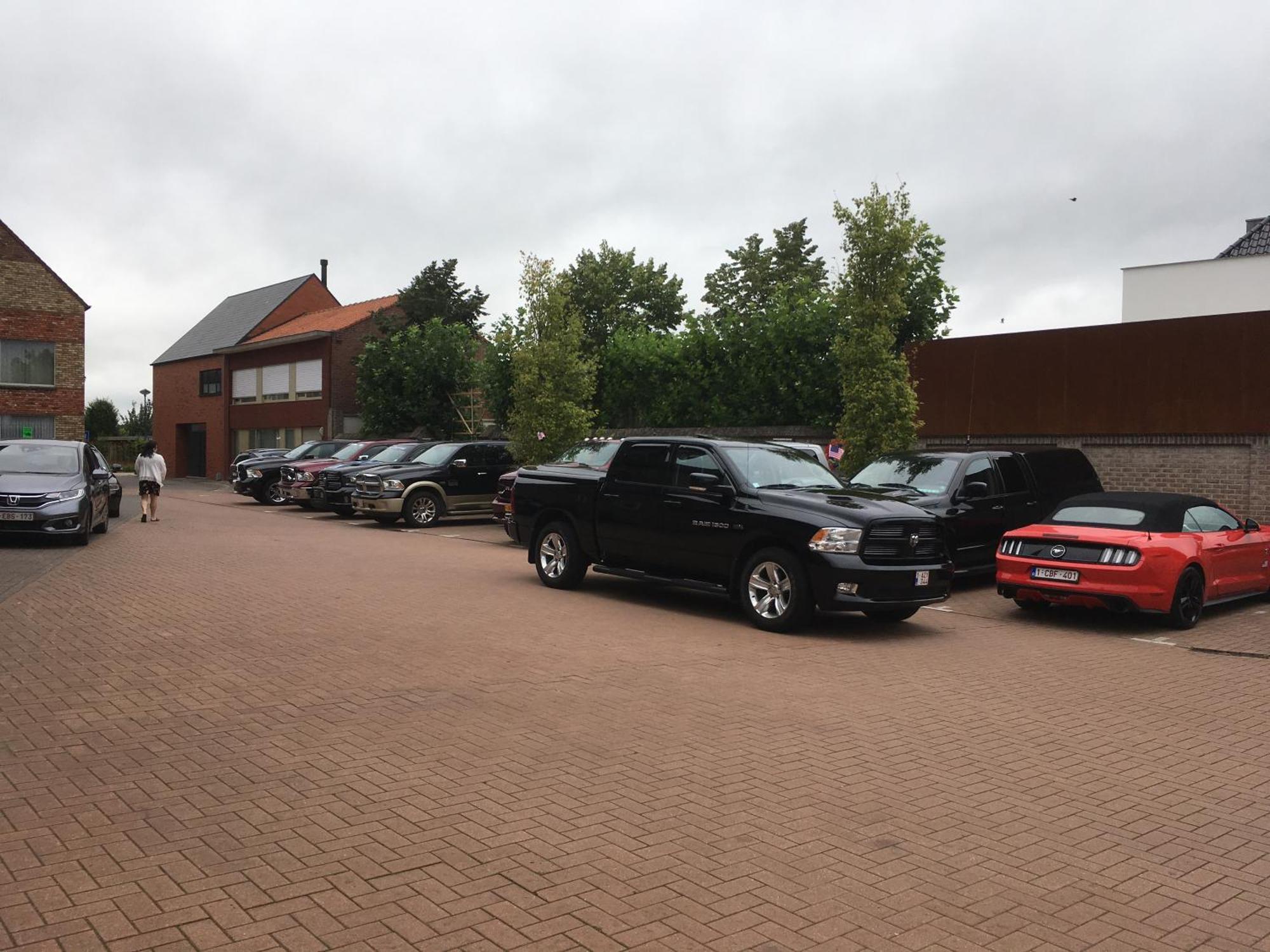 'T Een En 'T Ander Tielt Exterior foto